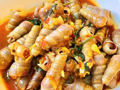 -漫天香·小龙虾餐厅(夏湾店)