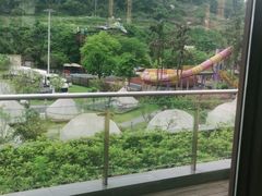 -重庆南山海昌汤都