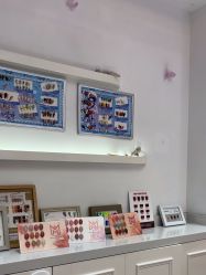 -安娜美甲美睫沙龙