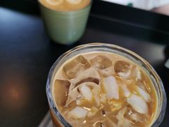 -KYO COFFEE(胶州路店)