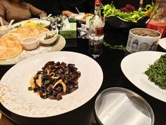 -清真·宁夏印象·盐池滩羊肉体验店(江宁路店)