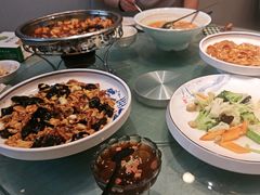 -裕德隆清真饭庄·天津特色菜(东丽店)
