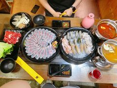 -丽江庭院之爱在路上(西单店)