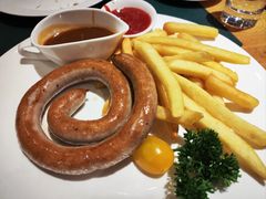 -兰特伯爵西餐厅·啤酒屋(方庄店)