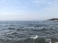 -青岛第三海水浴场