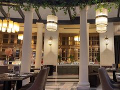 -漢咖啡·全服务式自助晚餐(武汉洲际酒店)