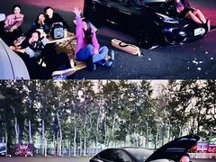 -枫花园汽车电影院(朝阳公园店)