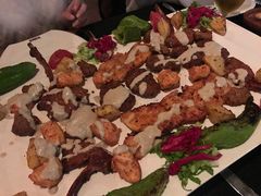 -Efes Turkish & Mediterranean Cuisine 艾菲斯餐厅(陆家嘴店)