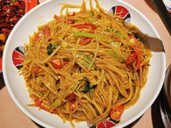 -杨记隆府重庆江湖菜(大悦城店)