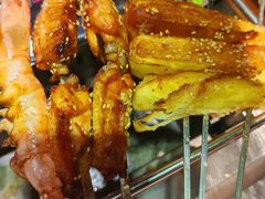 -可口香·非遗老号烧烤(南岗直营店)