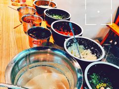 -阳阳老火锅(小南门店)