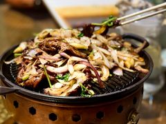 -那家小馆•北京菜•烤鸭(香山店)