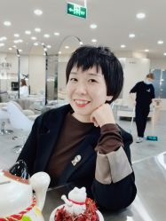 -DX HAIR SALON·发现未知美发沙龙