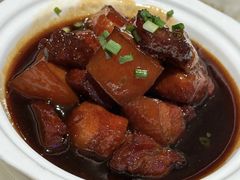-小菜园新徽菜(南通永旺店)