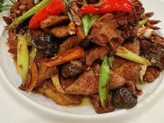 -北京小肠陈饭庄(方庄店)