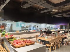-庄子梦然·城市微度假·24h按摩·推拿·spa