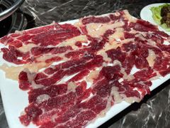 -仄园围炉坊·牛肉火锅·汕头卤水火锅(南山店)