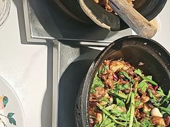 -火啫啫·粤式啫啫煲(南通首店)
