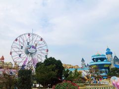 -安吉Hello Kitty乐园