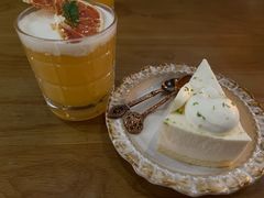 -咖法森林·咖啡  酒吧(天河店)