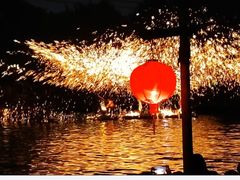 -深圳锦绣中华民俗村