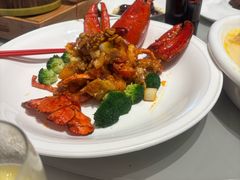 -红城阁·上海味道(四平路店)