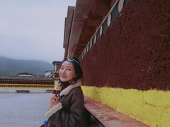 -达仓郎木寺院