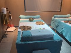 -上足·影院足道·SPA(红岭店)