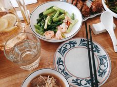 招牌肉骨茶-峇峇娘马来西亚餐厅(望京SOHO店)