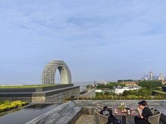-南太湖山庄·四季轩&国风堂中餐厅