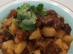 -巴渝兄弟川菜(宽街店)