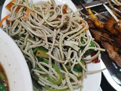 -二姐卤煮(南十里居店)