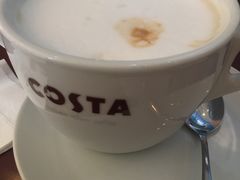 -COSTA COFFEE(济南振华商厦店)