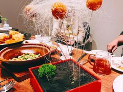 -柿合缘新京菜(国金中心商场店)