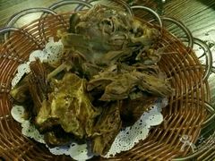 -鸽子窝专业烧烤店(长白店)