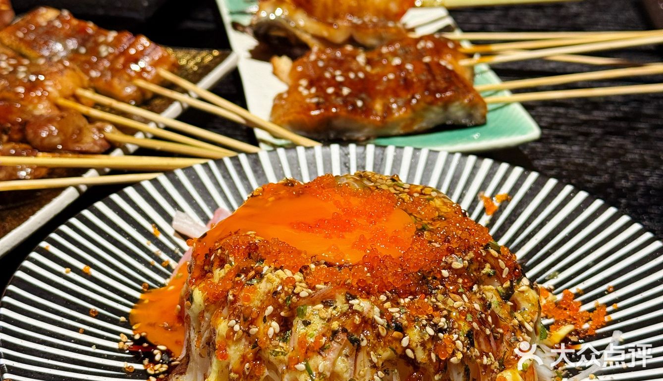 长春📍值得反反复复去的平价烧鸟🍡🍻