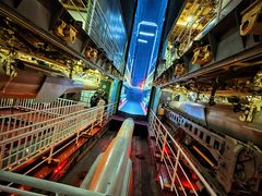 -泰达航母主题公园