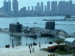 -中国人民解放军海军博物馆