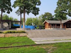 -永定河休闲森林公园