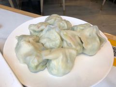 -叁拾壹克饺子·东北菜(国贸店)