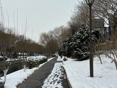 -元大都城垣遗址公园