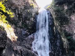 -龙湾潭国家森林公园