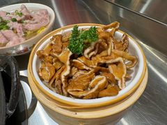 -朱光玉火锅馆(青岛凯德店)