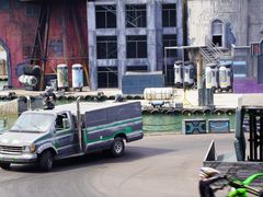 -渔岛海洋度假区