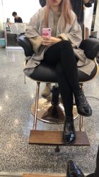 点击看大图 -Rise Hair上升造型