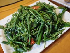 -粤北餐馆