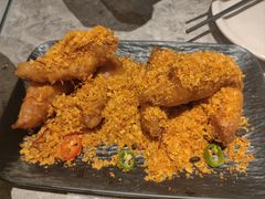 -留半山·香港食堂(啦啦宝都店)