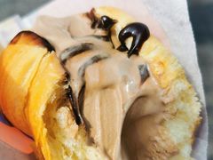 -麦当劳(鼓楼店)