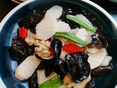 -惠丰堂饭庄(北洼路店)