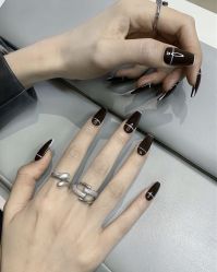 -斯馨·健康美甲美睫